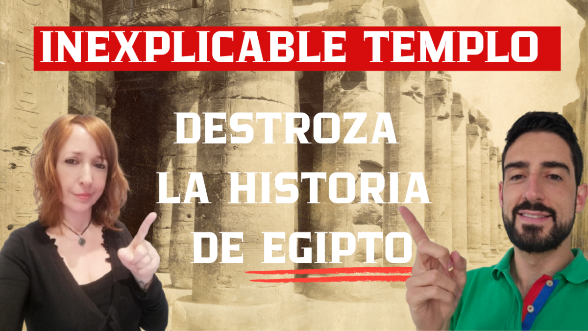 EL MISTERIO DEL OSIRIÓN