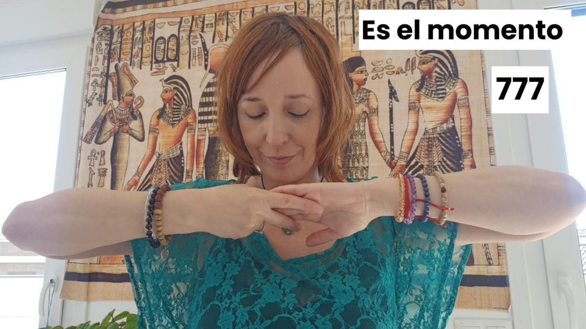 Sesión de Reiki Egipcio y envío de Reiki a distancia para atraer dinero, abundancia y prosperidad económica.