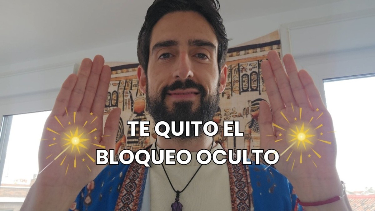 Sesión de Reiki Egipcio y envío de Reiki a distancia para elevar la vibración, aumentar la energía positiva y armonizar el campo energético.