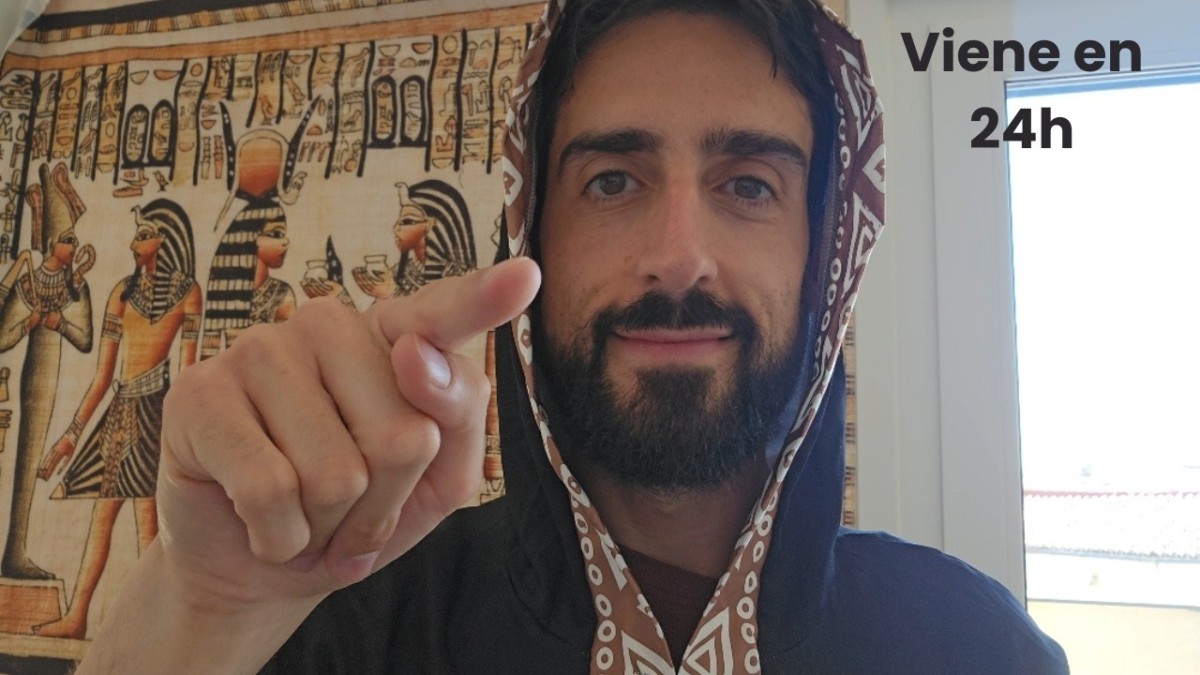 Sesión de Reiki Egipcio y envío de Reiki a distancia para manifestación, conexión con el universo y energía positiva.