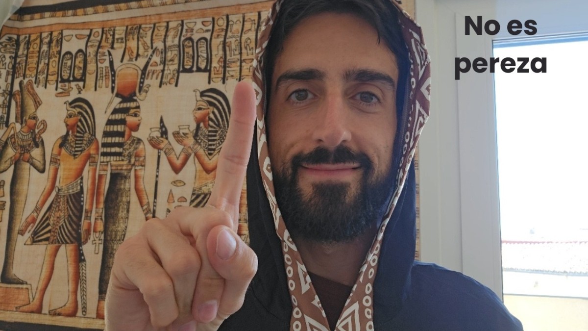 Sesión de Reiki Egipcio y envío de Reiki a distancia para reducir el agotamiento, recuperar energía y equilibrar el cuerpo.