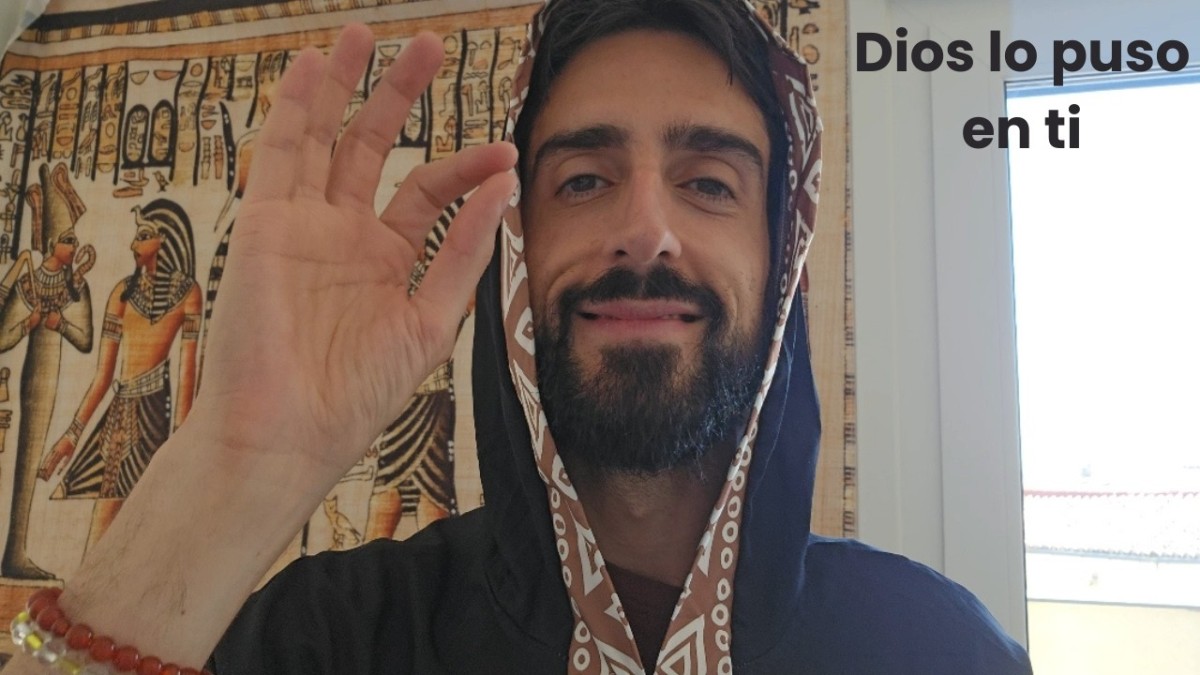 Sesión de Reiki Egipcio y envío de Reiki a distancia para alcanzar el éxito, atraer oportunidades y equilibrar la energía.