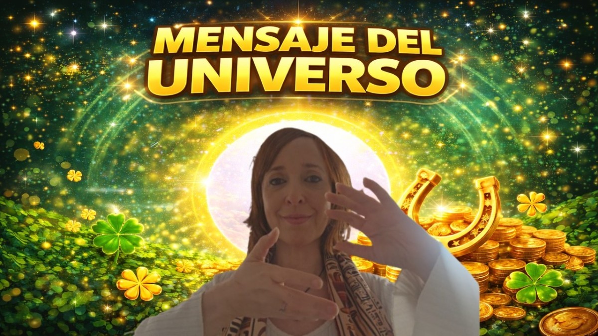 Mensaje del universo con Reiki Egipcio y envío de Reiki a distancia para atraer energía positiva, claridad y nuevas oportunidades en mayo.