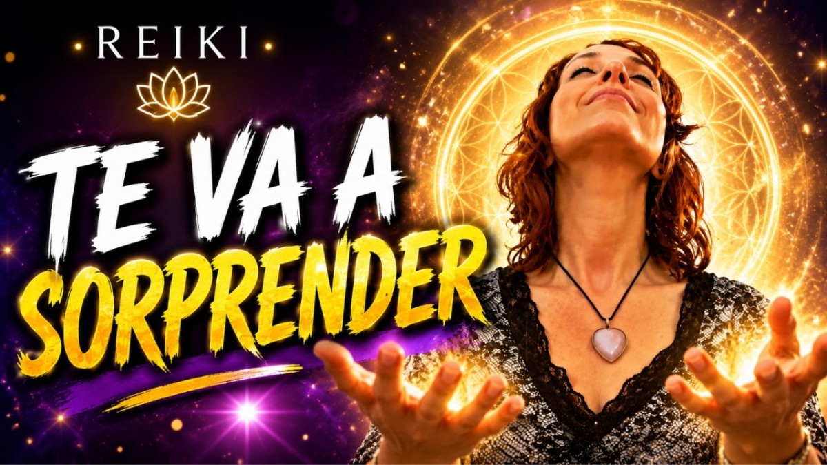 Sesión de Reiki Egipcio y envío de Reiki a distancia para desbloquear energía, abrir caminos y atraer oportunidades positivas.