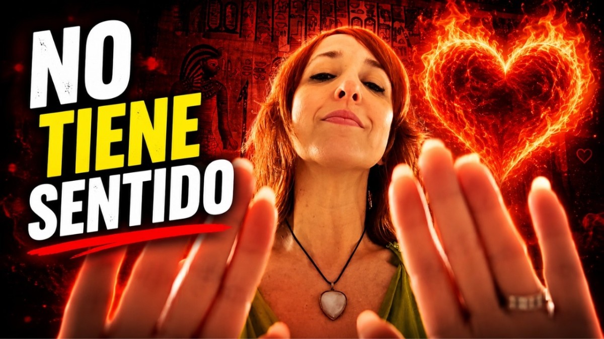 Sesión de Reiki Egipcio y envío de Reiki a distancia para despertar amor, aumentar el magnetismo personal y atraer admiración.