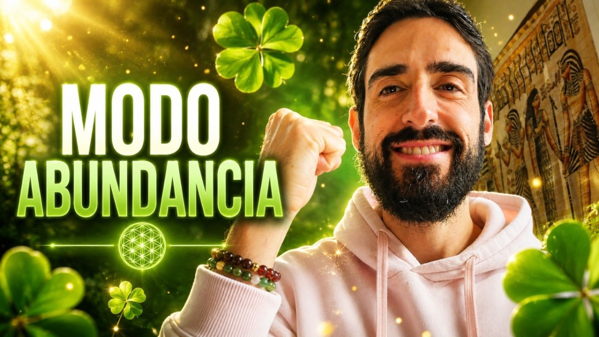 Sesión de Reiki Egipcio y envío de Reiki a distancia para atraer abundancia, prosperidad, riqueza y elevar la vibración.