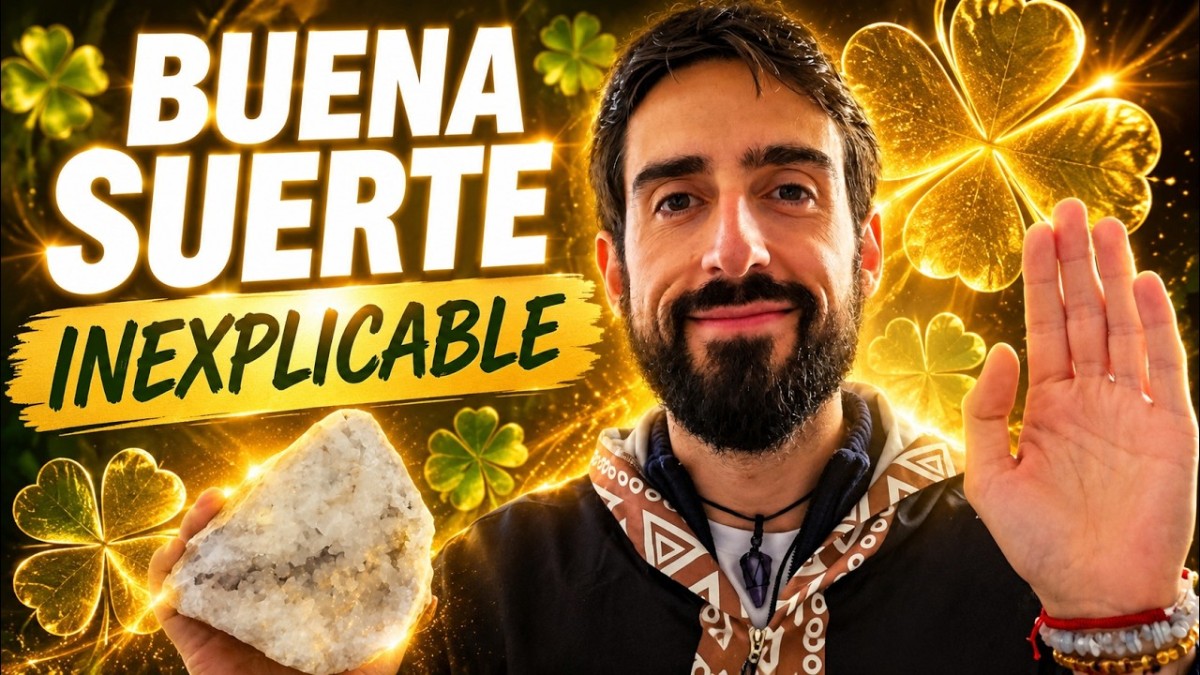 Envío de Reiki Egipcio a distancia para atraer buena suerte, abrir caminos, liberar bloqueos y conectar con una energía positiva de abundancia y prosperidad.