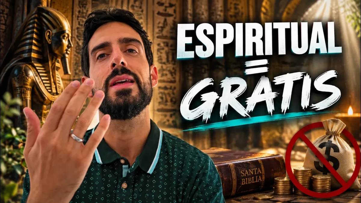 Espiritualidad y dinero: qué dice la Biblia sobre cobrar por tu trabajo, ayudar a los demás y recibir una remuneración.