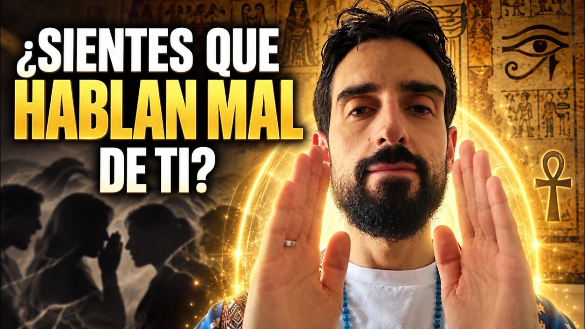 Envío de Reiki Egipcio para limpieza energética, protección frente a envidias y malas intenciones, y fortalecimiento del aura y la energía personal.