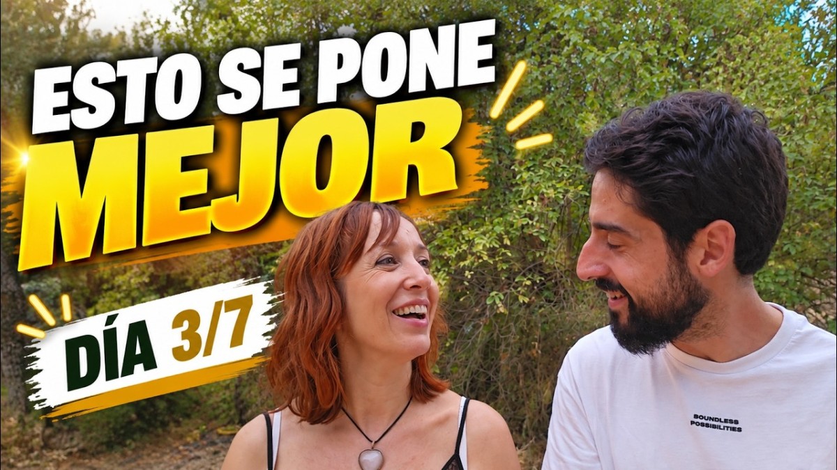 Día 3 del reto de 7 días para profundizar en el significado de bendecir y aprender a dirigir nuestros pensamientos y palabras hacia el amor, la gratitud, la prosperidad y el bienestar.