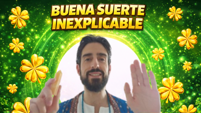 Envio de Reiki y reiki Egipcio para atraer buena suerte inexplicable