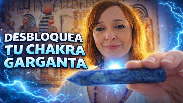 Sanación con reiki y reiki egipcio