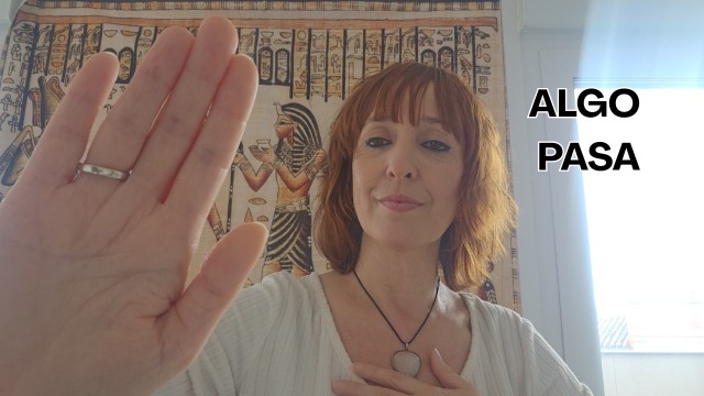 Sesión de Reiki Egipcio y envío de Reiki a distancia para liberar bloqueos y equilibrar la energía cuando sientes que todo sale mal.