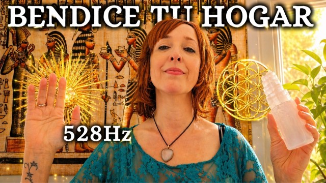 Sesión de Reiki Egipcio y envío de Reiki a distancia para bendecir el hogar, limpiar energías negativas y armonizar el espacio.