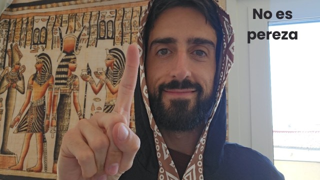 Sesión de Reiki Egipcio y envío de Reiki a distancia para reducir el agotamiento, recuperar energía y equilibrar el cuerpo.