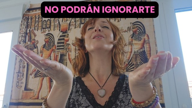 Sesión de Reiki Egipcio y envío de Reiki a distancia para atraer amor, aumentar el magnetismo personal y elevar la autoestima.
