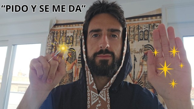 Sesión de Reiki Egipcio y envío de Reiki a distancia para manifestar deseos, atraer abundancia y elevar la energía positiva.