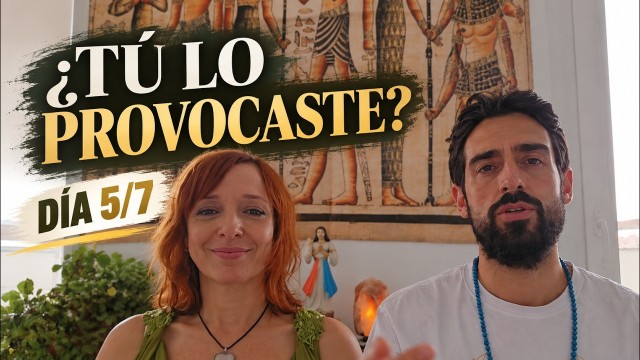 Día 5 del reto de 7 días: aprender a mirar las dificultades desde otra perspectiva y descubrir qué aprendizaje, cambio o crecimiento podemos construir a partir de ellas.